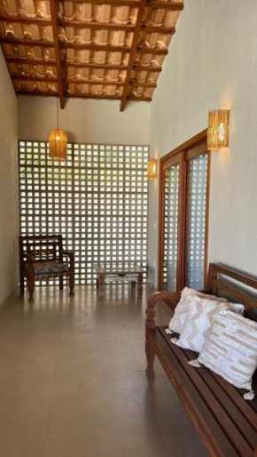 Casa Canoa Corumbau